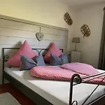 Alpenherz 80qm Appartement