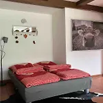 Appartement Alpenherz 80qm