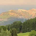 Appartement Alpenherz 80qm *