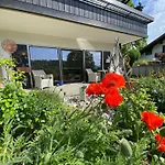 Alpenherz 80qm Blaichach