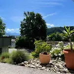 Appartement Alpenherz 80qm