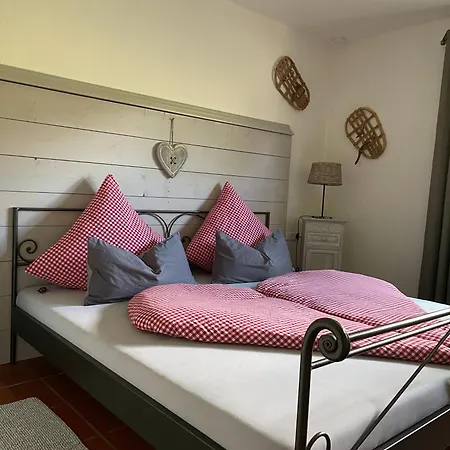 Alpenherz 80qm Apartman