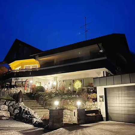 Appartamento Alpenherz 80qm