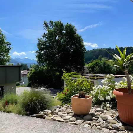 Appartamento Alpenherz 80qm